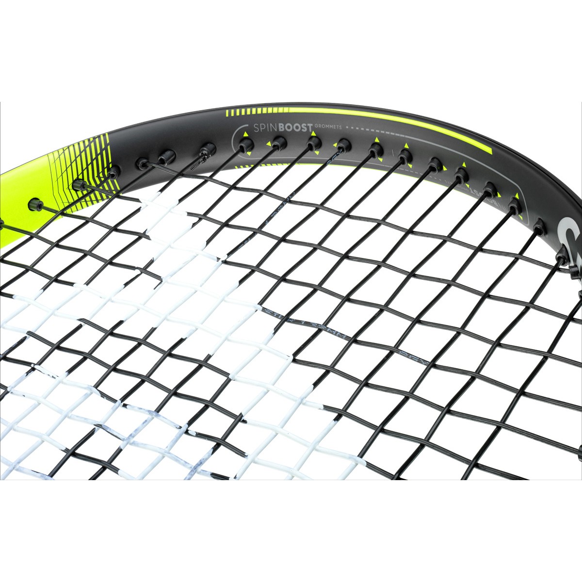 Dunlop Srixon SX 300 LS + naciąg + usługa serwisowa