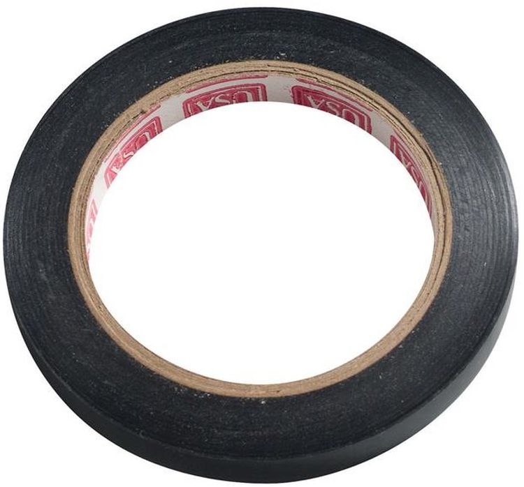  Taśma Gamma Grip Finish - black