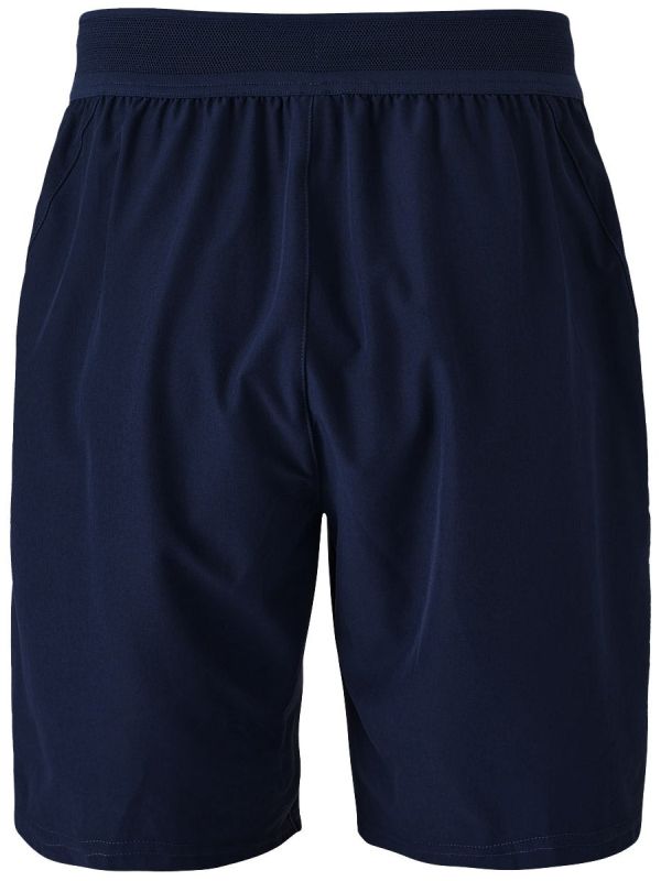 Nike Court Dri-Fit Advantage Short 7in M - obsidian/white