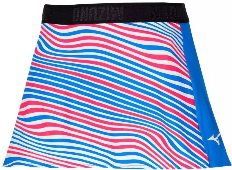 Mizuno Flying Skirt - peace blue
