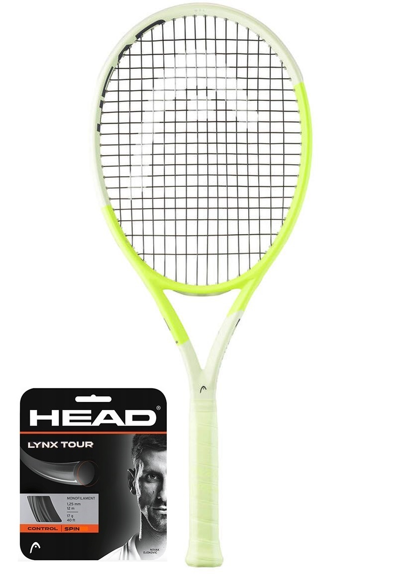 Head Extreme MP L 2024 - racordată