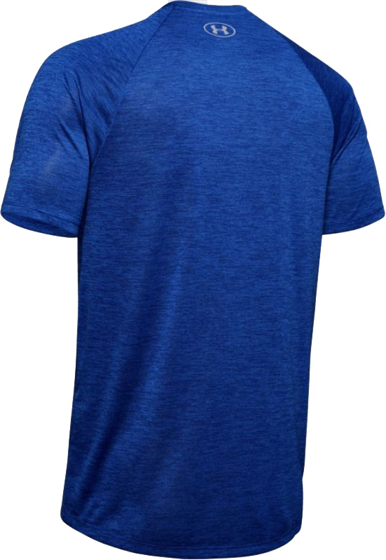 Under Armour UA Tech 2.0 SS Tee - blue