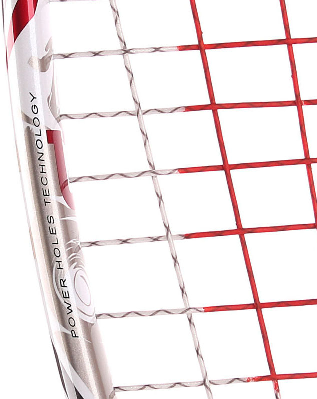Wilson Tempest Pro