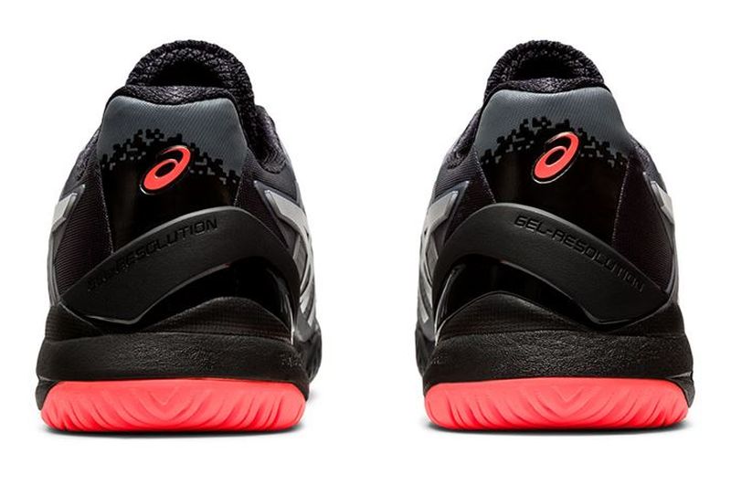 asics-gel-resolution-8-l-e-men-black-sunrise-red-7 Asics Gel-Resolution 8 L.E. Men - black/sunrise red