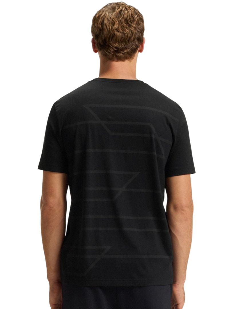 BOSS Pattern GOC - black