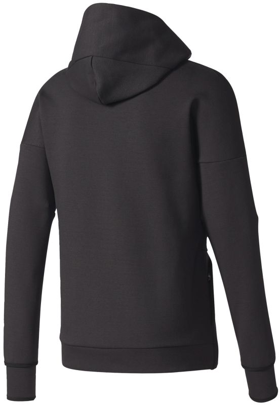 adidas-zne-hoody-black-2 Adidas ZNE Hoody - black