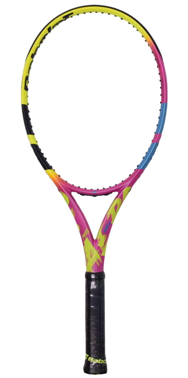 Babolat Pure Aero RAFA 2 gen. (używana)