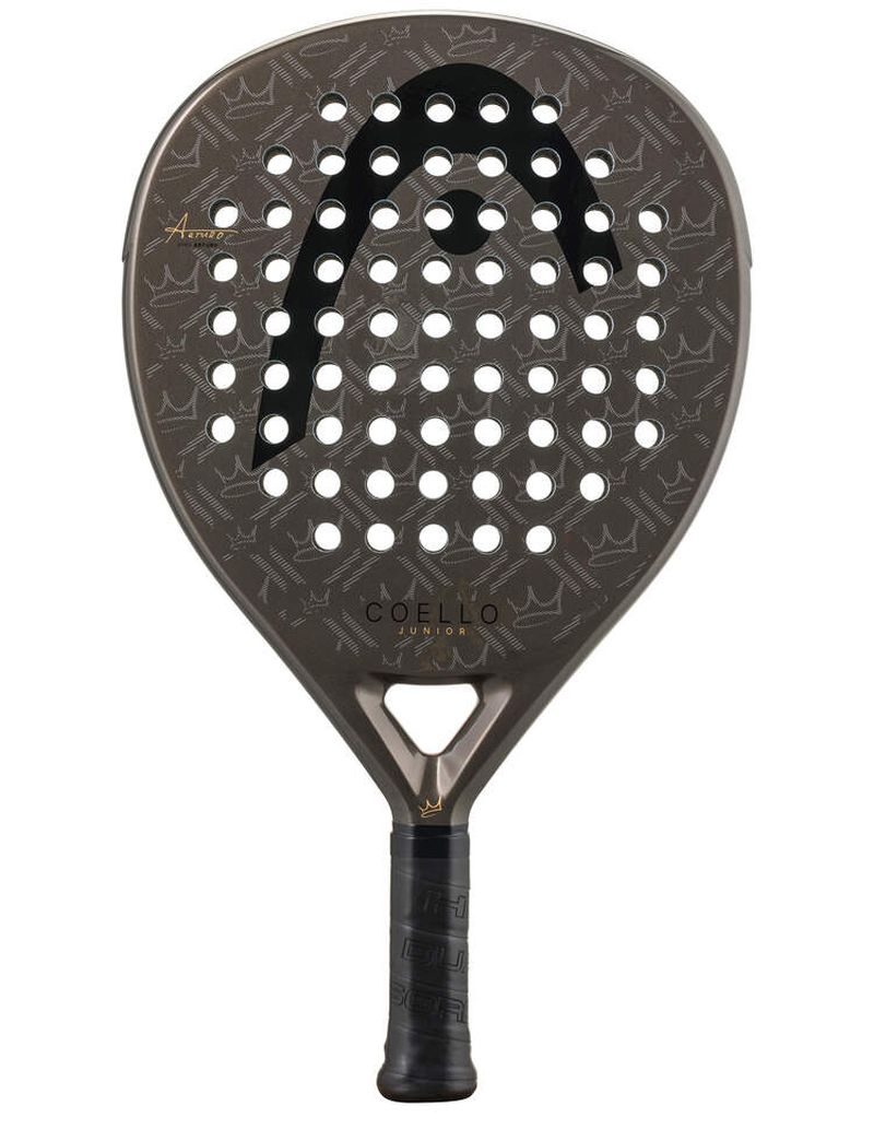 Head Coello Junior 2026