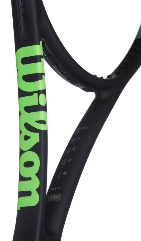 Wilson Blade 98 18x20 V7.0 + naciąg + usługa serwisowa