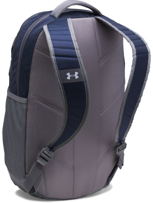 under-armour-hustle-3-0-backpack-navy-3 Under Armour Hustle 3.0 Backpack - navy