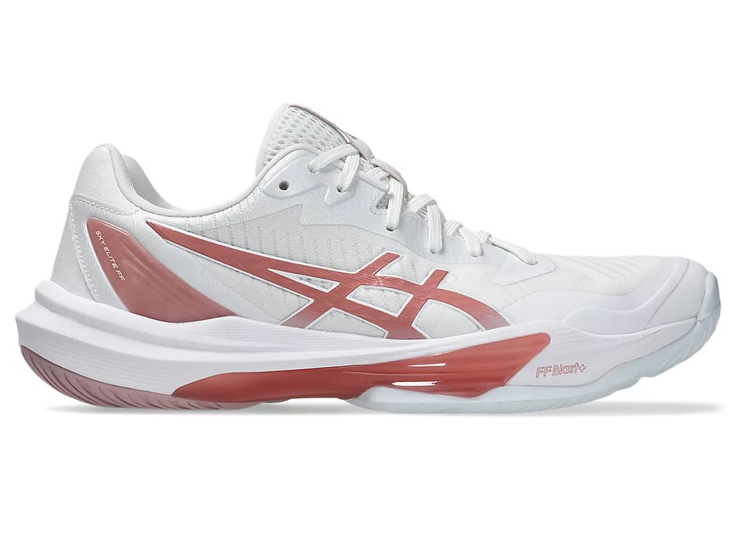 Asics Sky Elite FF 3 - white/morganite