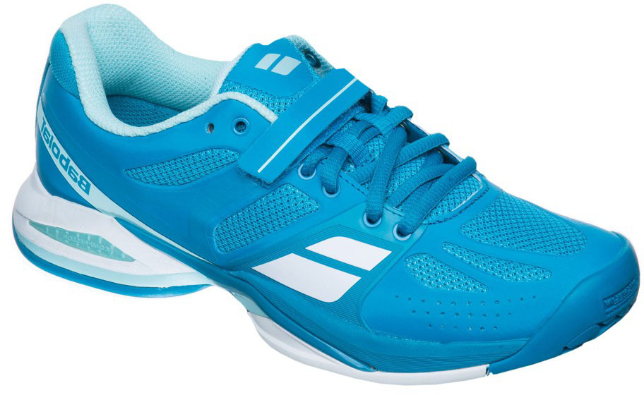 Babolat Propulse All Court - blue