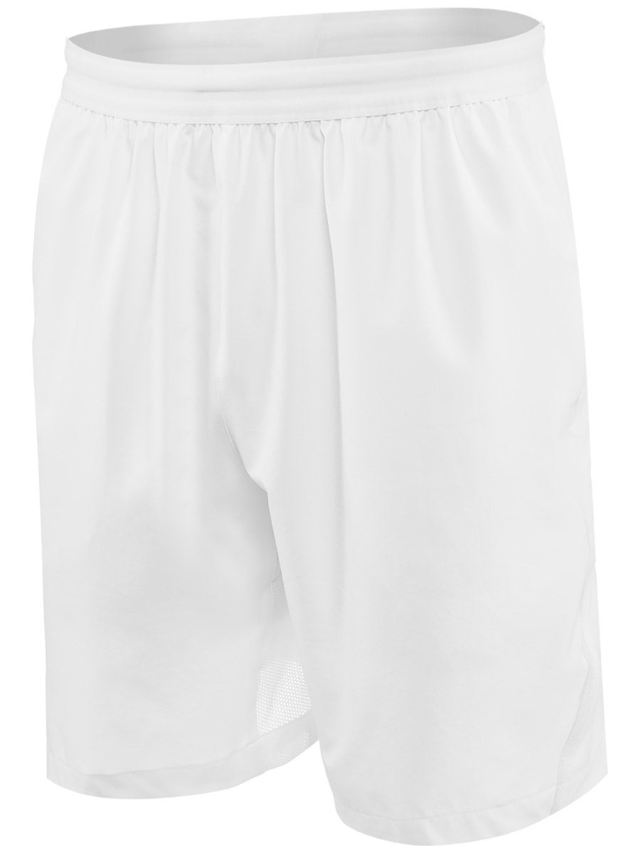 Lacoste Novak Djokovic Melbourne Shorts - white Lacoste Novak Djokovic Melbourne Shorts - white