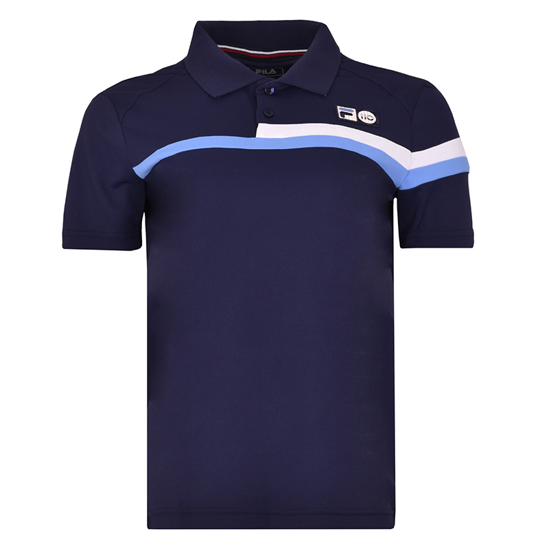 Fila Polo Louie Boys