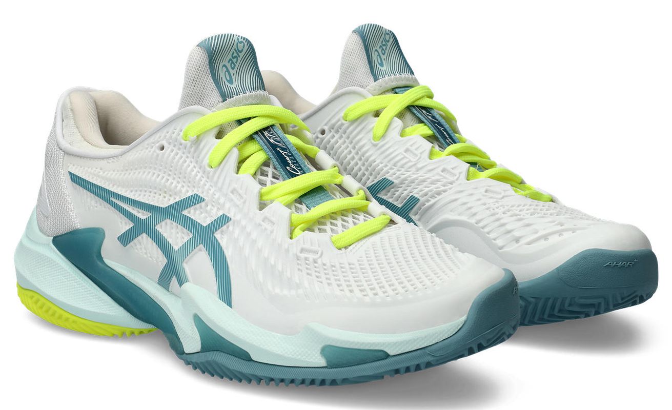 Asics Court FF 3 Clay