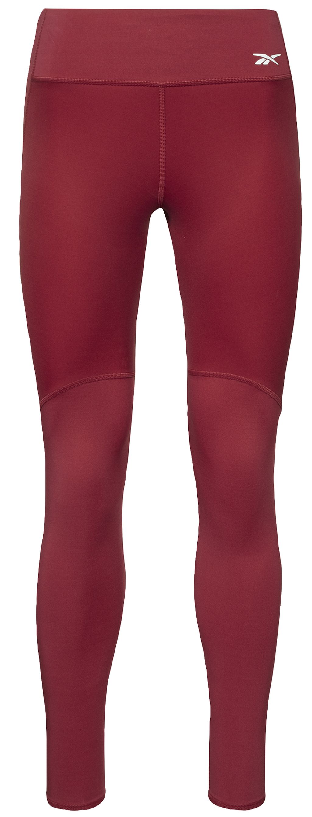 Reebok Les Mills PureMove Leggings Motion Sense W - punch berry