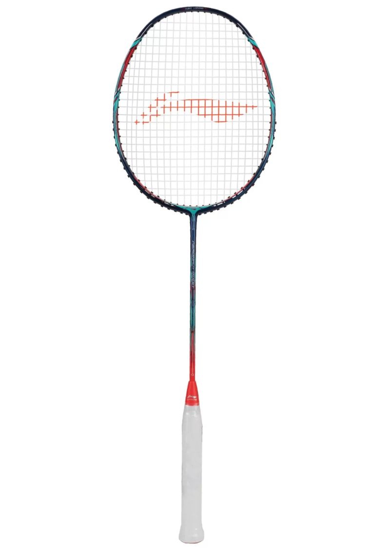 Li-Ning Aeronaut 9000 Combat - red/blue Li-Ning Aeronaut 9000 Combat - red/blue