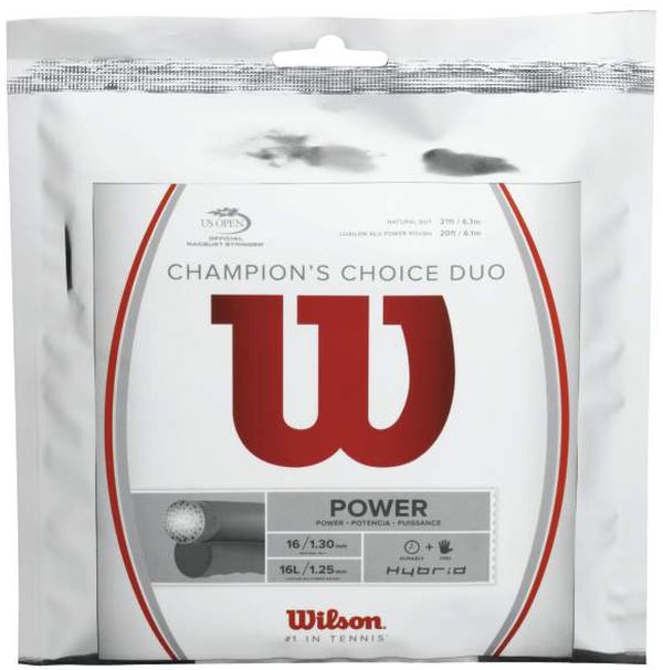wilson-champions-choice-duo-2x6-1-m-1 Wilson Champions Choice Duo (2x6,1 m)