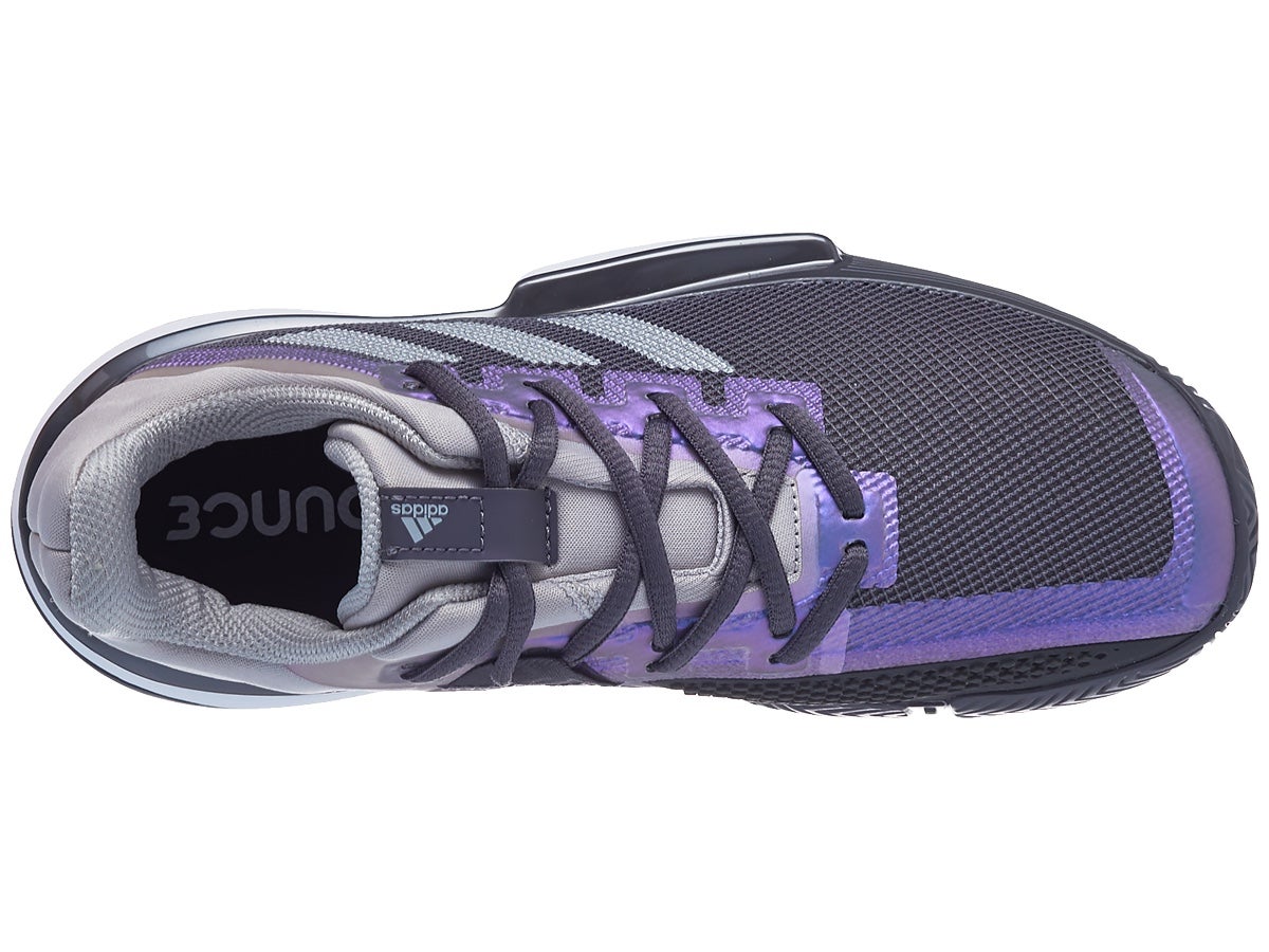 adidas-solematch-bounce-w-grey-four-silver-metallic-grey-two-4 Adidas SoleMatch Bounce W - grey four/silver metallic/grey two