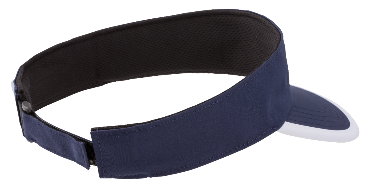 Asics Performance Visor - peacoat
