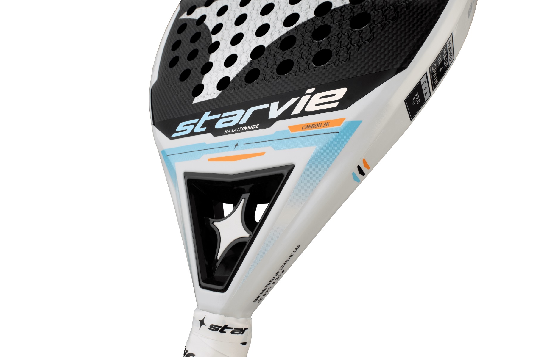 Starvie Basalto Pro