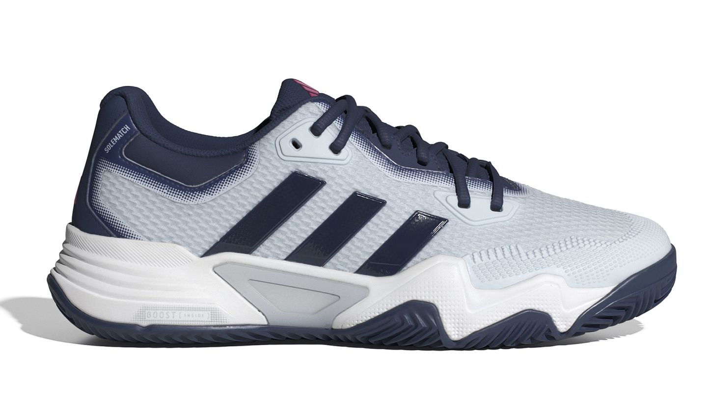 Adidas Solematch Control 2 Clay