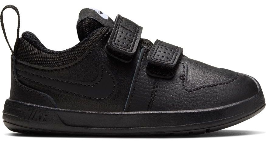 Nike Pico 5 (TDV) JR - black/black