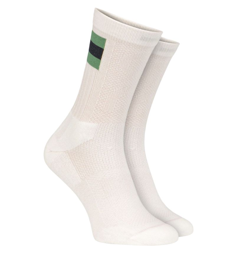 On Tennis - white/green