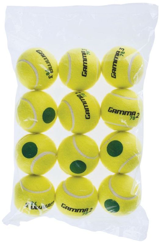 Gamma 78' Green Bag 12B
