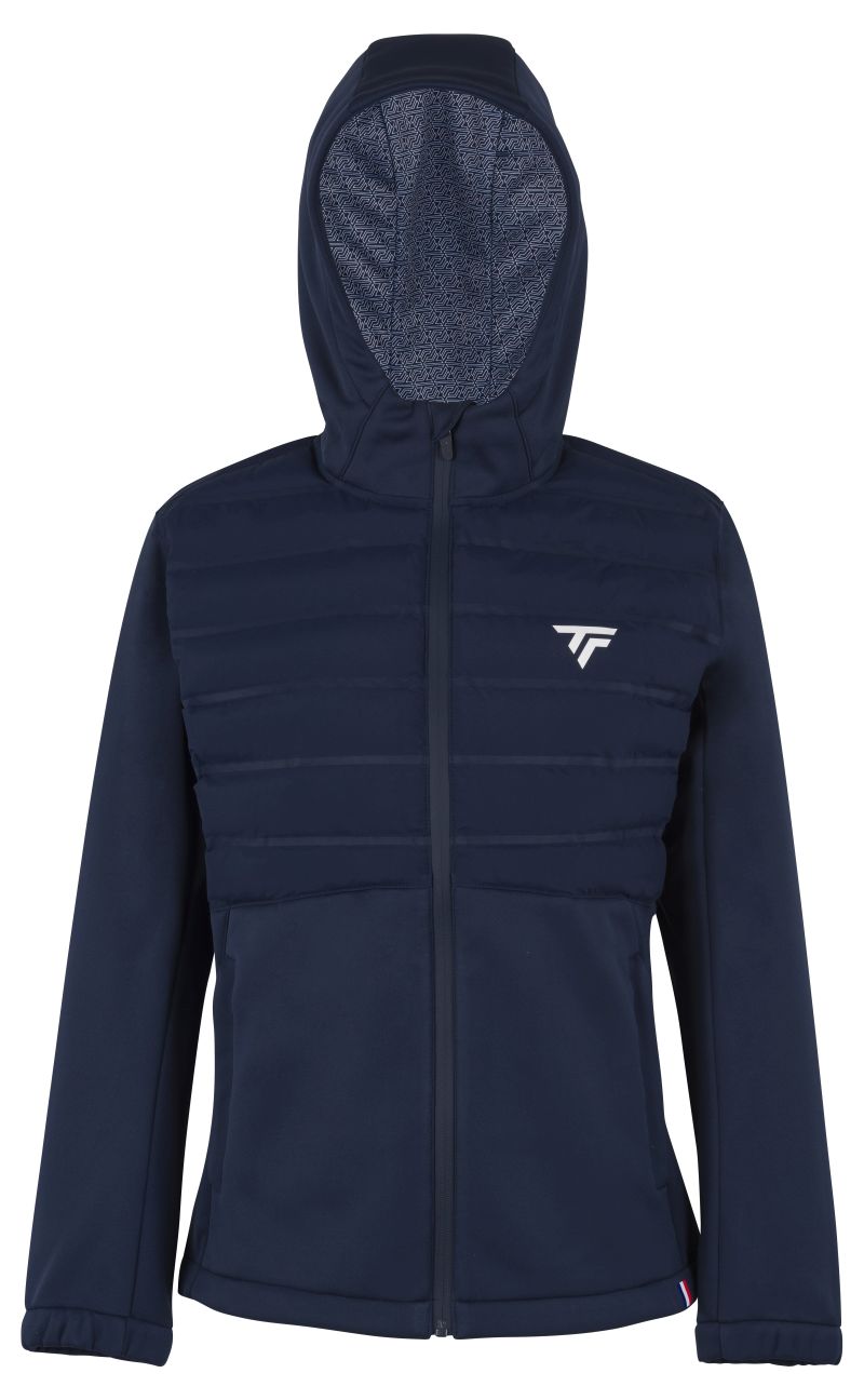 21WBOMB23_1 Tecnifibre Bombshell 2023 - marine