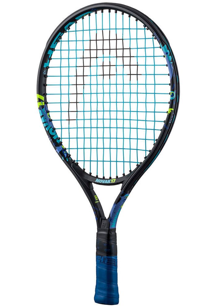 Head Novak 17 (17") - multicolor