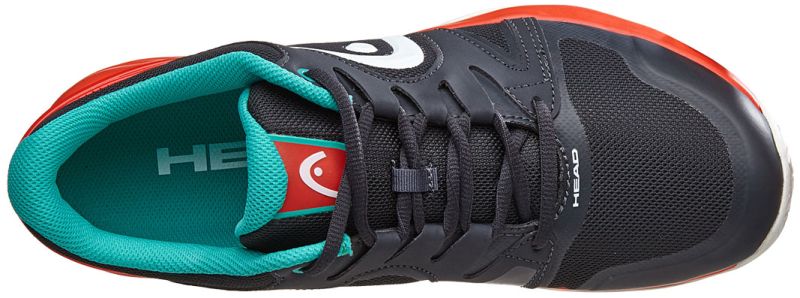 Head Nitro Team Men - anthracite/opal