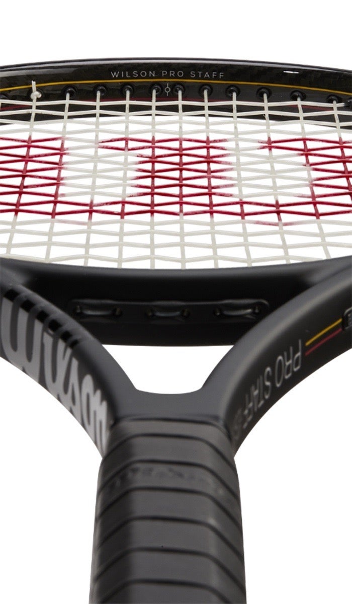 wilson-pro-staff-97ul-v13-0-naciag-usluga-serwisowa-5 Wilson Pro Staff 97UL V13.0 + naciąg + usługa serwisowa
