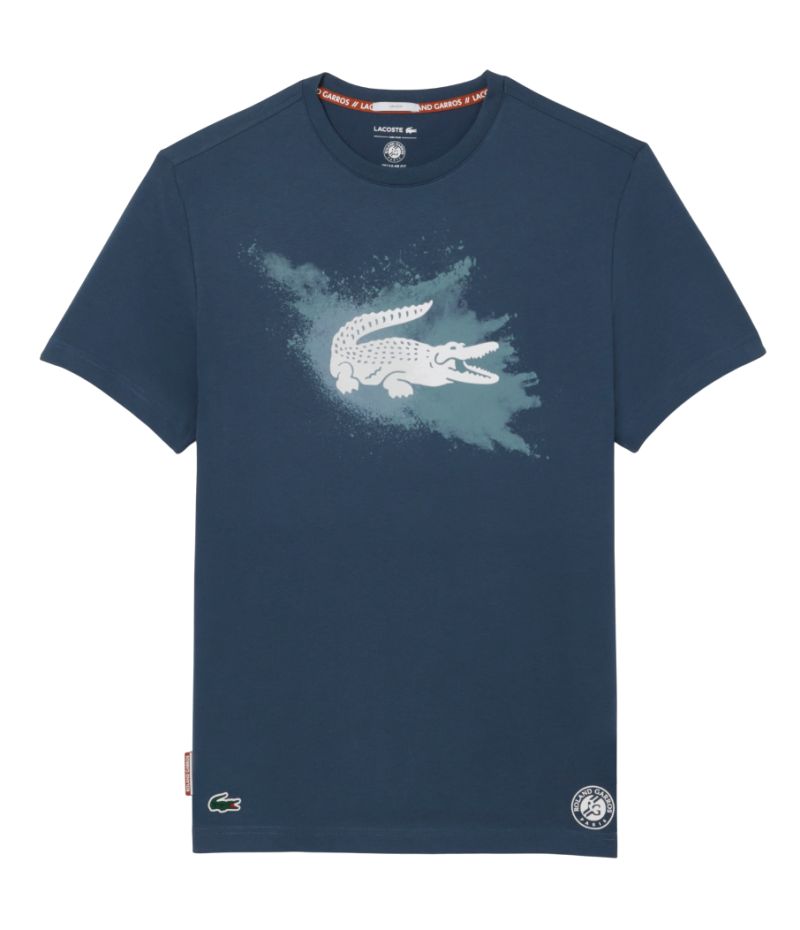 Lacoste Roland-Garros Edition Sport