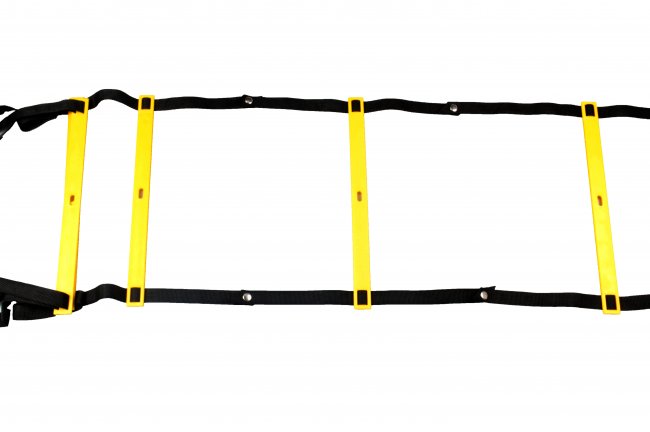 pro-s-pro-agility-ladder-variabel-8-m-4 Pro's Pro Agility Ladder Variabel (8 m)