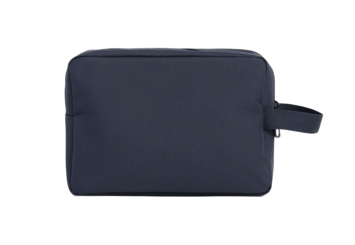 Lacoste Neocroc Vanity - navy blue/white