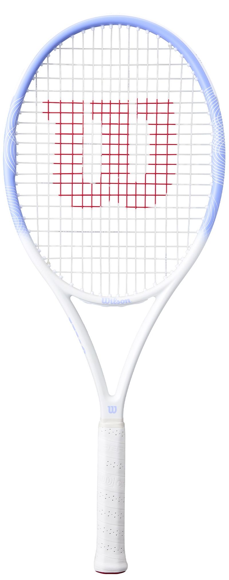 Wilson Allure SE