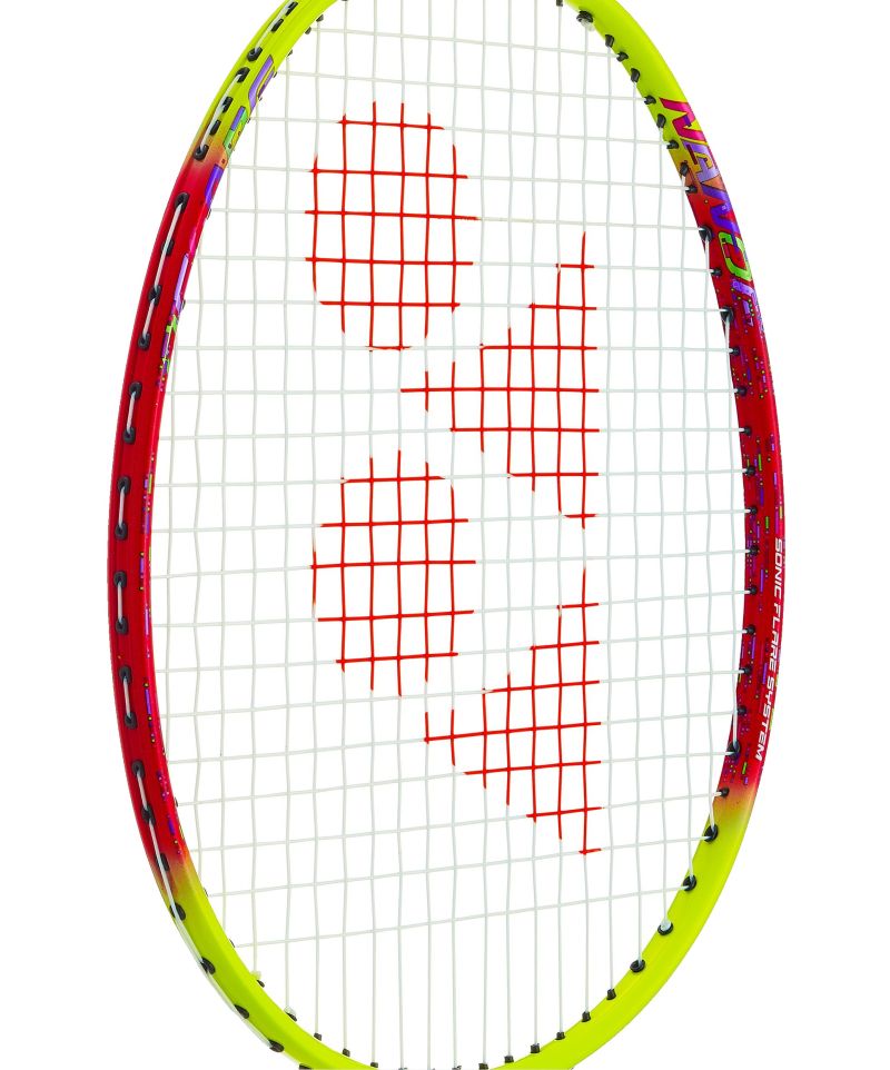 Yonex Nanoflare 002 Ability