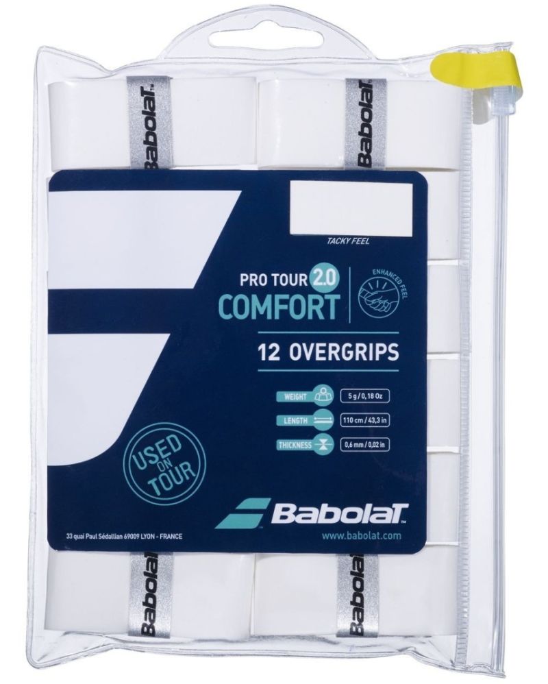 654016_10112P-Photoroom Babolat Pro Tour 2.0 Comfort (12P)
