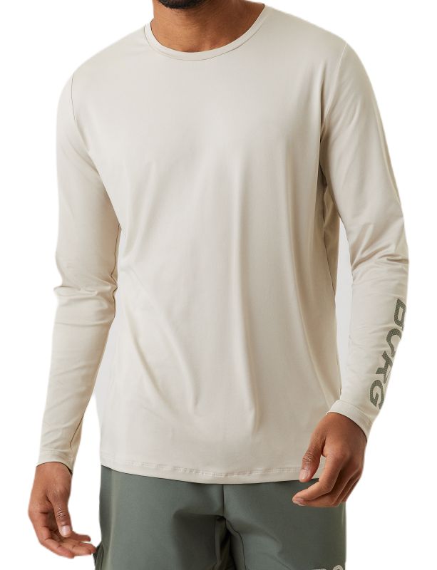 Björn Borg Long Sleeve T-shirt - moonstruck