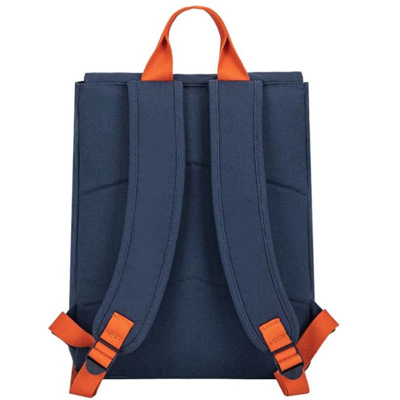 Roland Garros Flap - navy