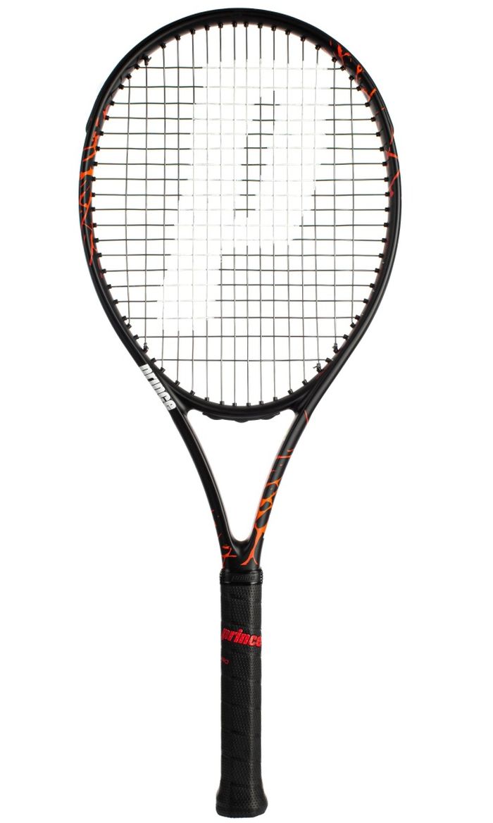 Prince Beast 100 265 + string + stringing