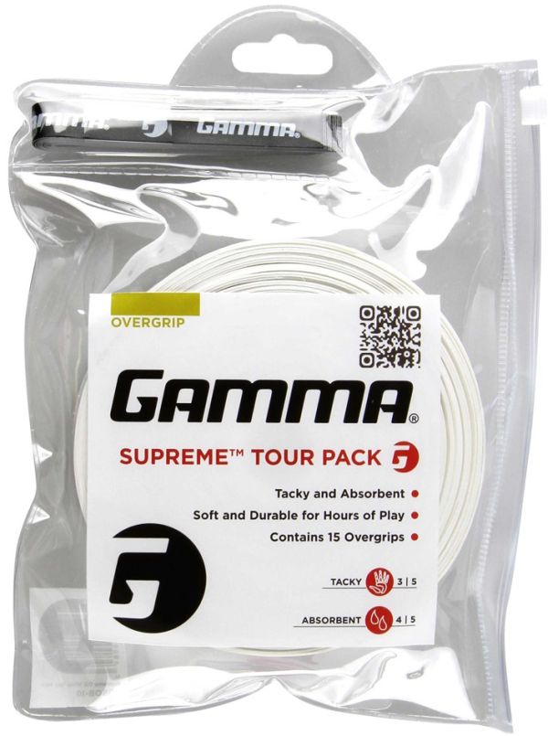 gamma-supreme-tour-pack-white-15p-1 Gamma Supreme Tour Pack white 15P