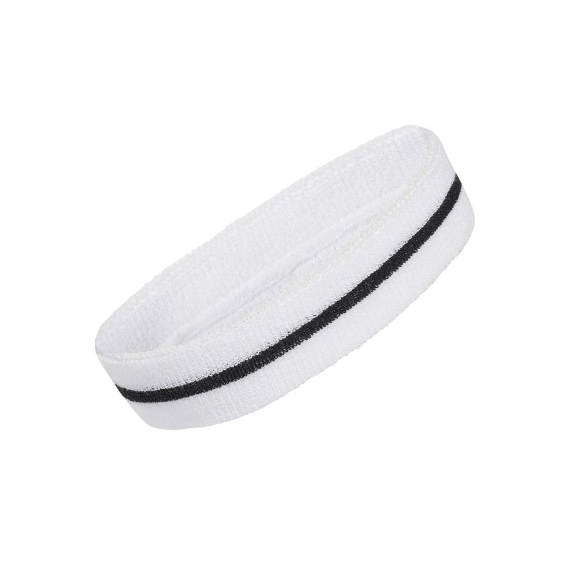 Adidas Tennis Originals Headband - white/black Adidas Tennis Originals Headband - white/black