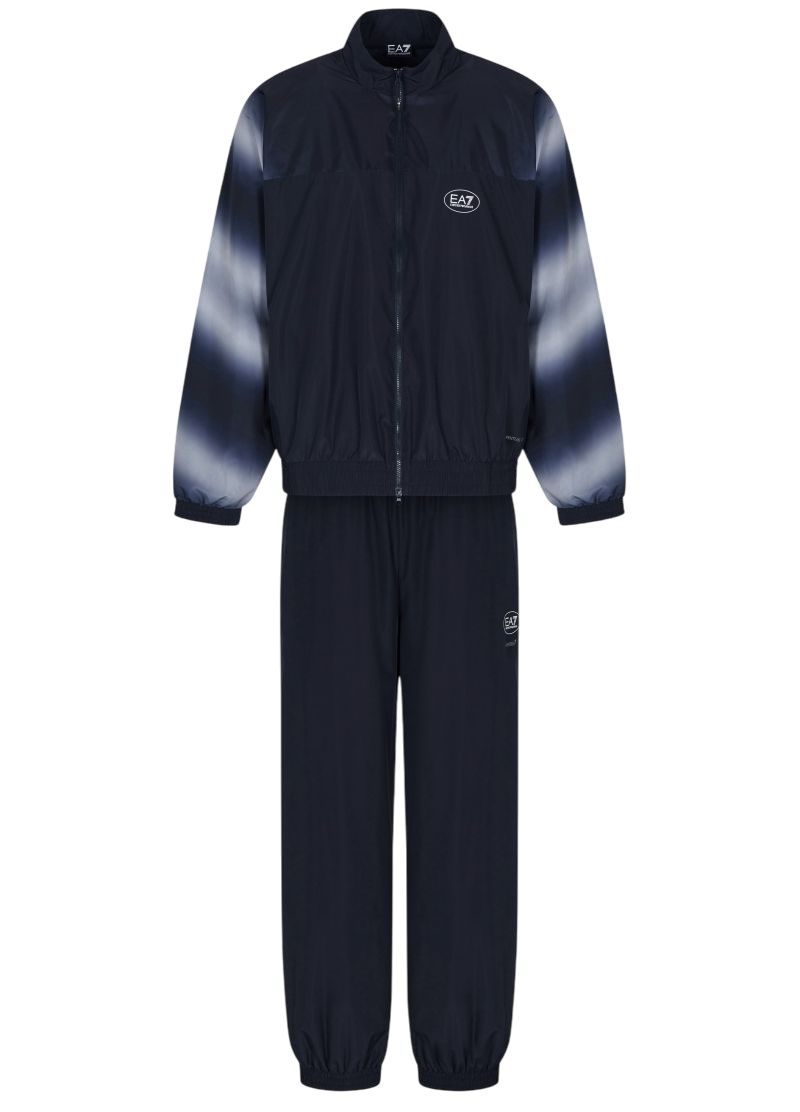 EA7 Tennis Pro - armani blue