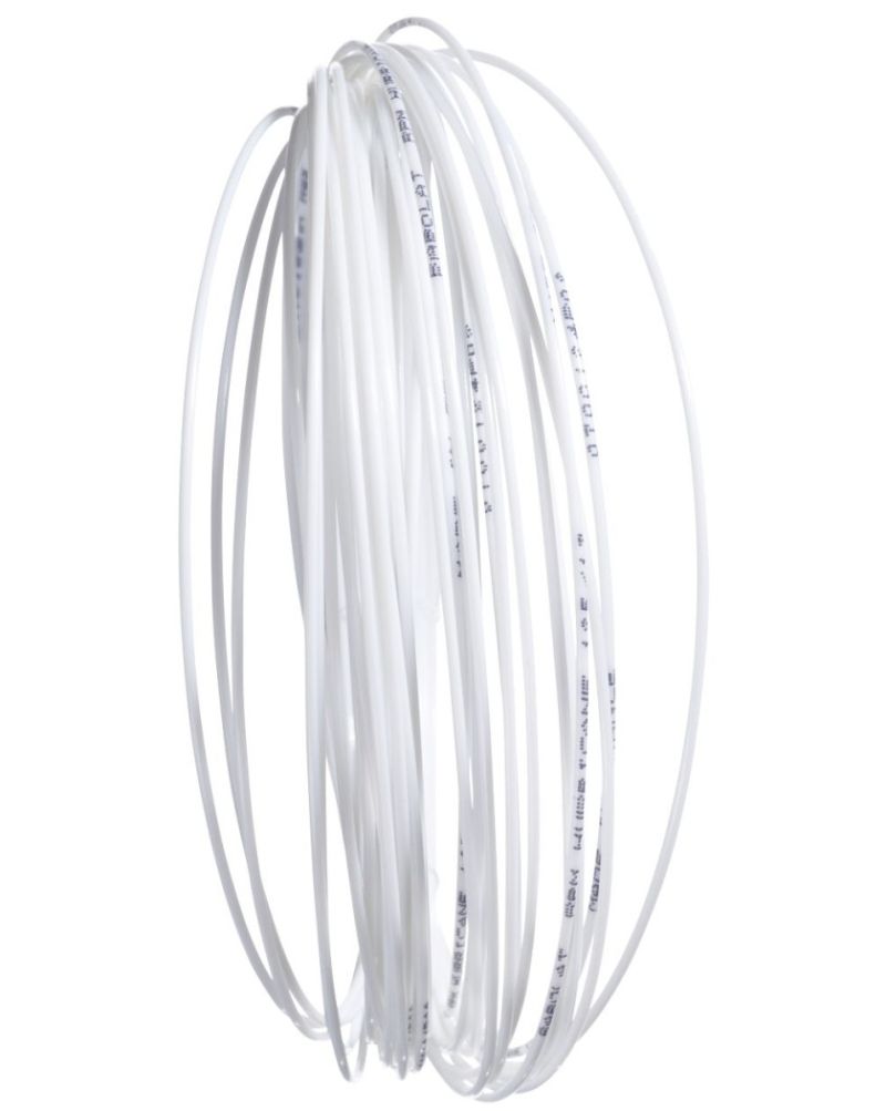 Babolat RPM Hurricane (200 m) - white