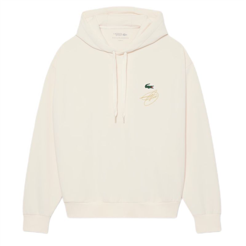 Lacoste Tennis x Novak Djokovic - lapland