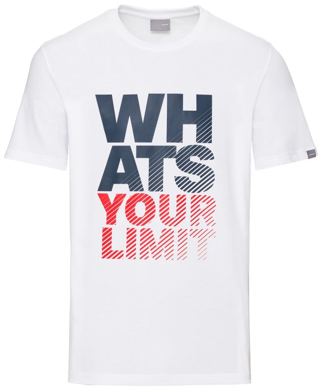 head-wyl-t-shirt-m-white-1 Head WYL T-Shirt M - white