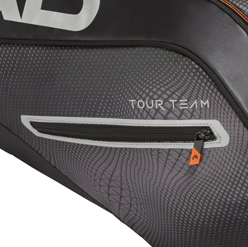head-tour-team-6r-combi-black-silver-5 Head Tour Team 6R Combi - black/silver