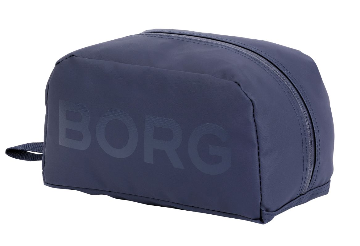 Björn Borg Duffle Wash - navy